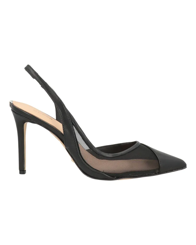 Guess Pumps Schwarz