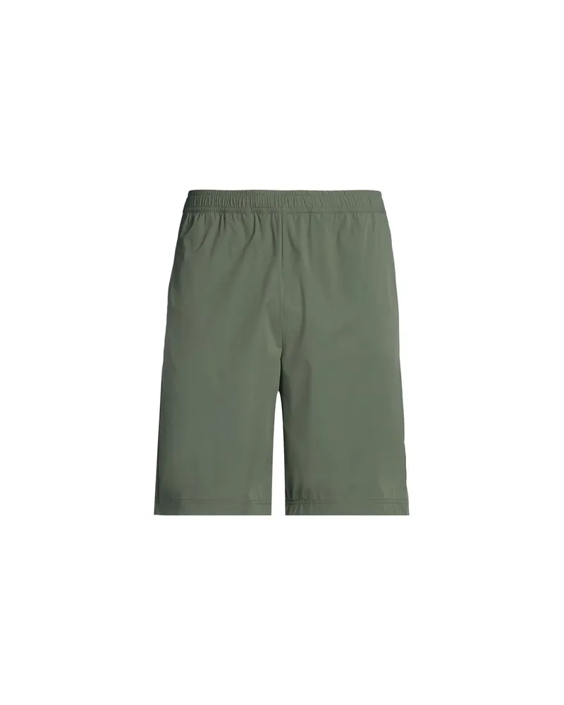 Save The Duck HOSEN & RÖCKE - Shorts & Bermudashortsauf YOOX.COM Militärgrün