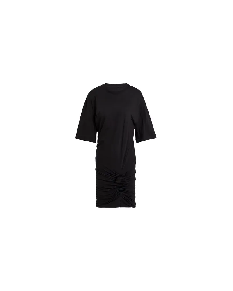 Laneus KLEIDER - Mini-Kleiderauf YOOX.COM Schwarz