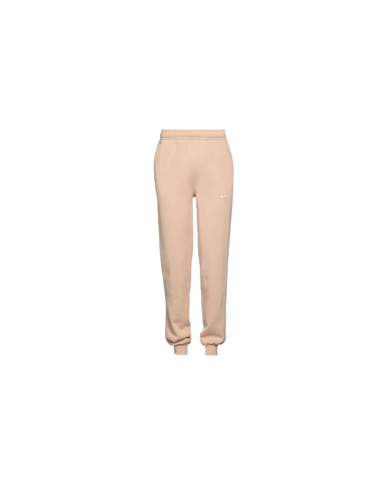 Nike HOSEN & RÖCKE - Hosenauf YOOX.COM Beige