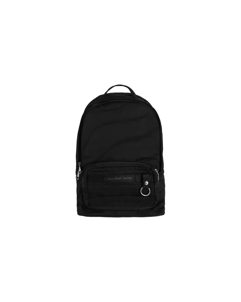 Calvin Klein TASCHEN - Rucksäckeauf YOOX.COM Schwarz