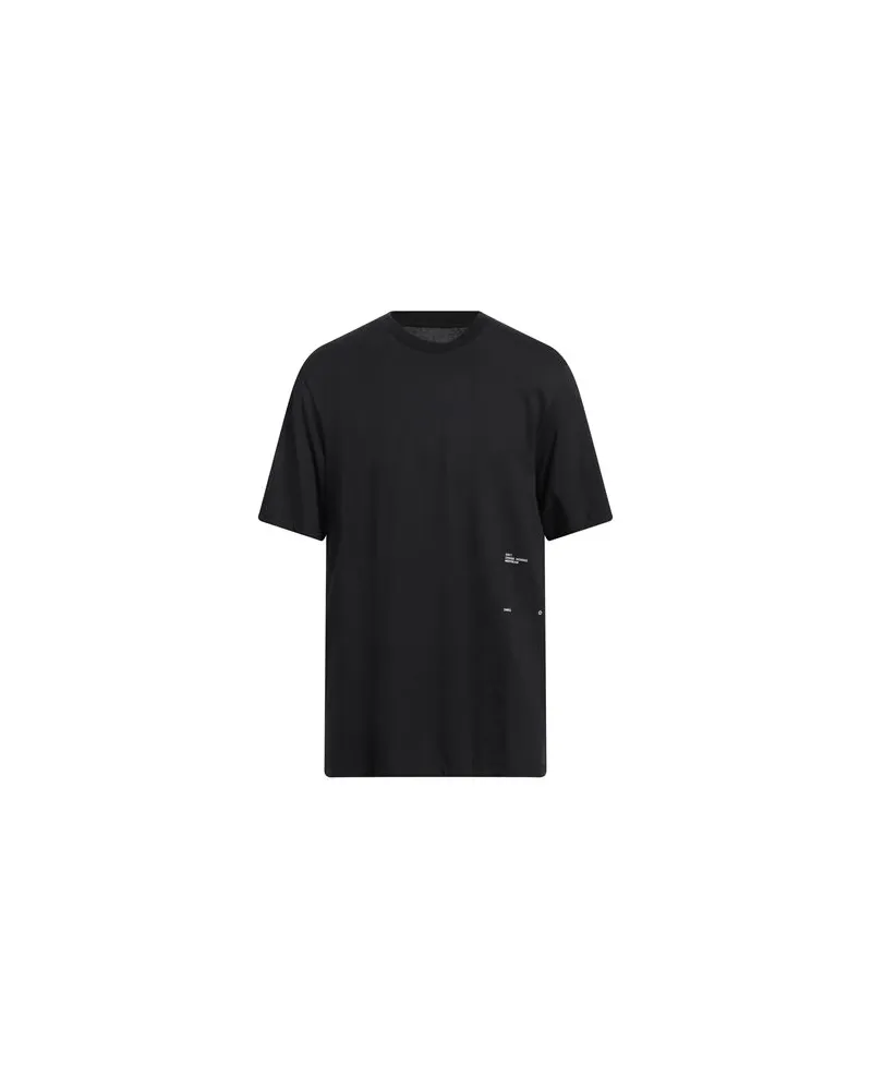 OAMC TOPS - T-shirtsauf YOOX.COM Schwarz