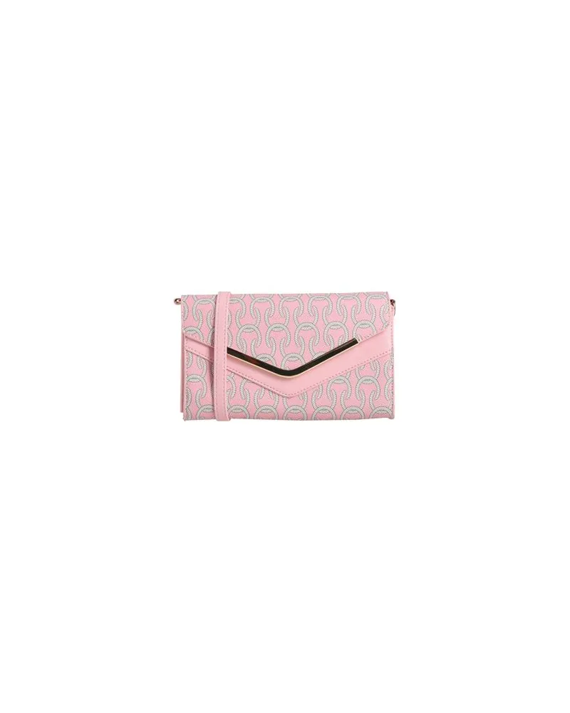 TOY G TASCHEN - Umhängetascheauf YOOX.COM Rosa