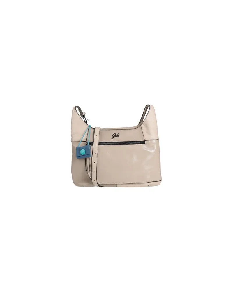 Gabs TASCHEN - Umhängetascheauf YOOX.COM Maulwurfsgrau