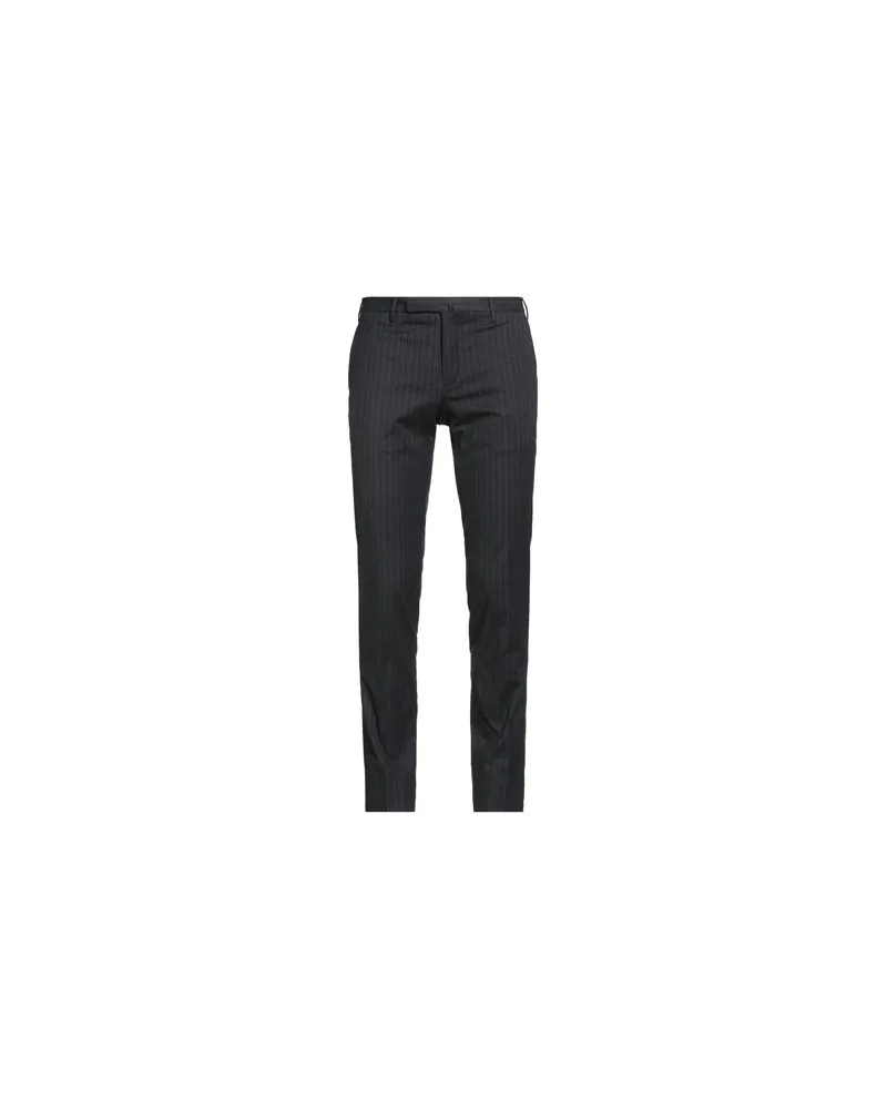 Incotex HOSEN & RÖCKE - Hosenauf YOOX.COM Nachtblau