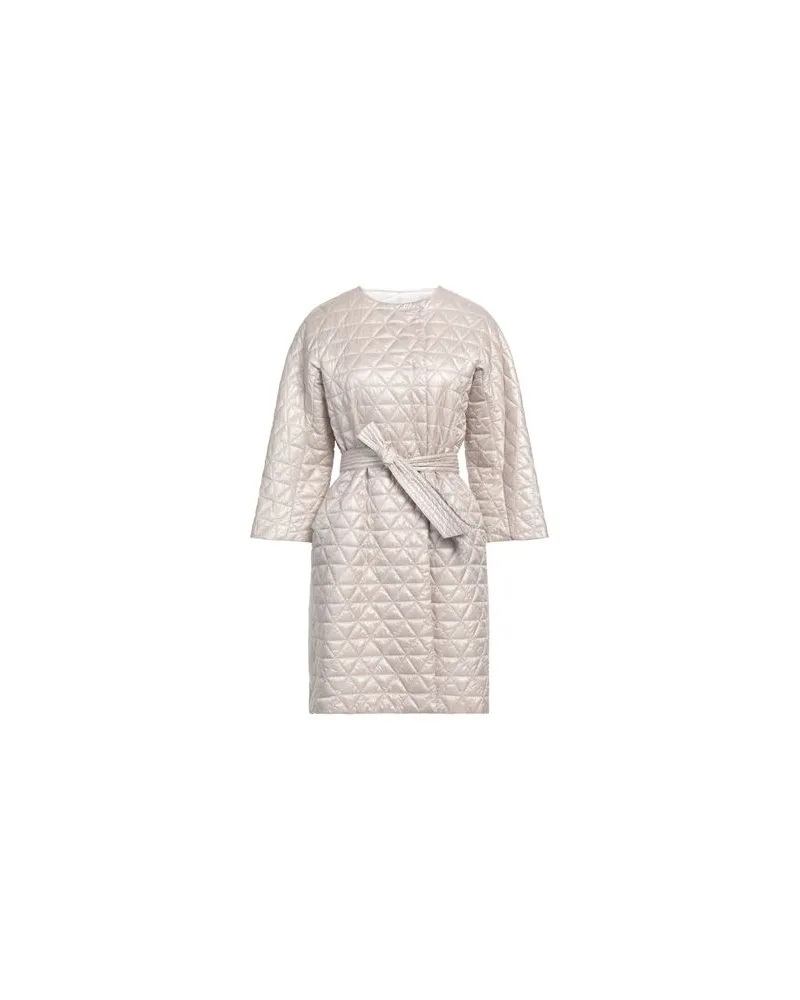 People of Shibuya JACKEN & MÄNTEL - Mäntelauf YOOX.COM Beige