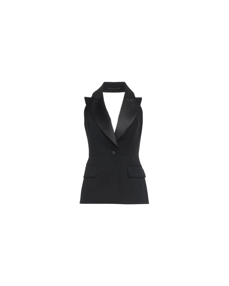 Max Mara ANZÜGE und CO-ORDS - Blazersauf YOOX.COM Schwarz