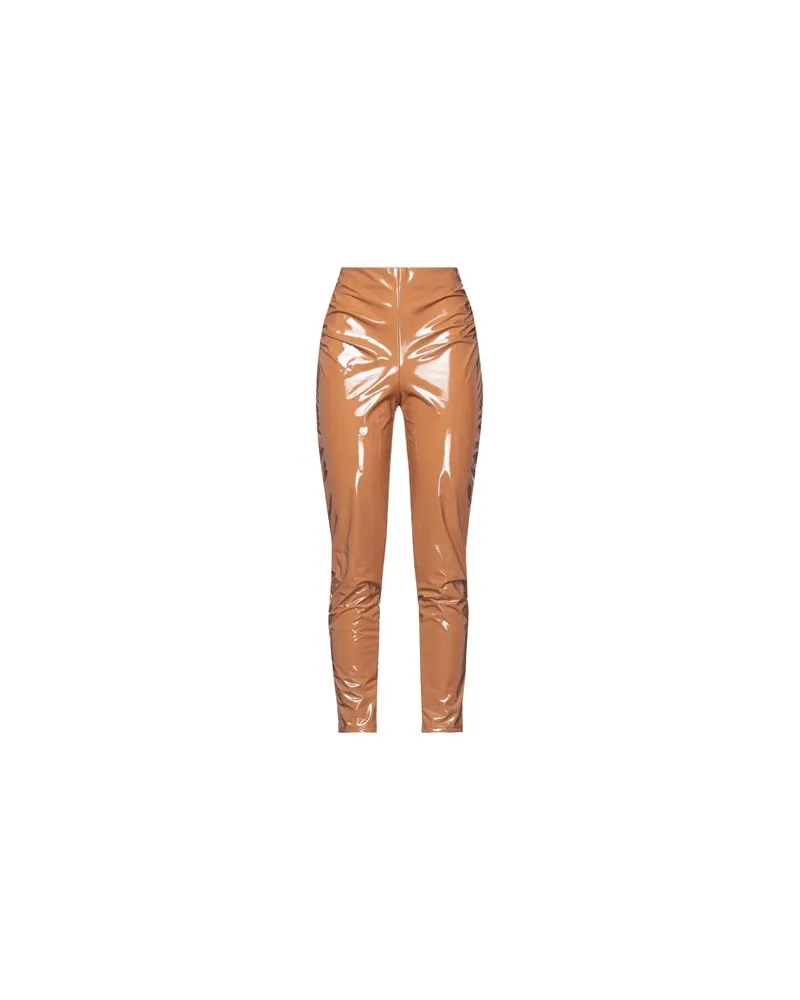 Aniye By HOSEN & RÖCKE - Hosenauf YOOX.COM Kamel