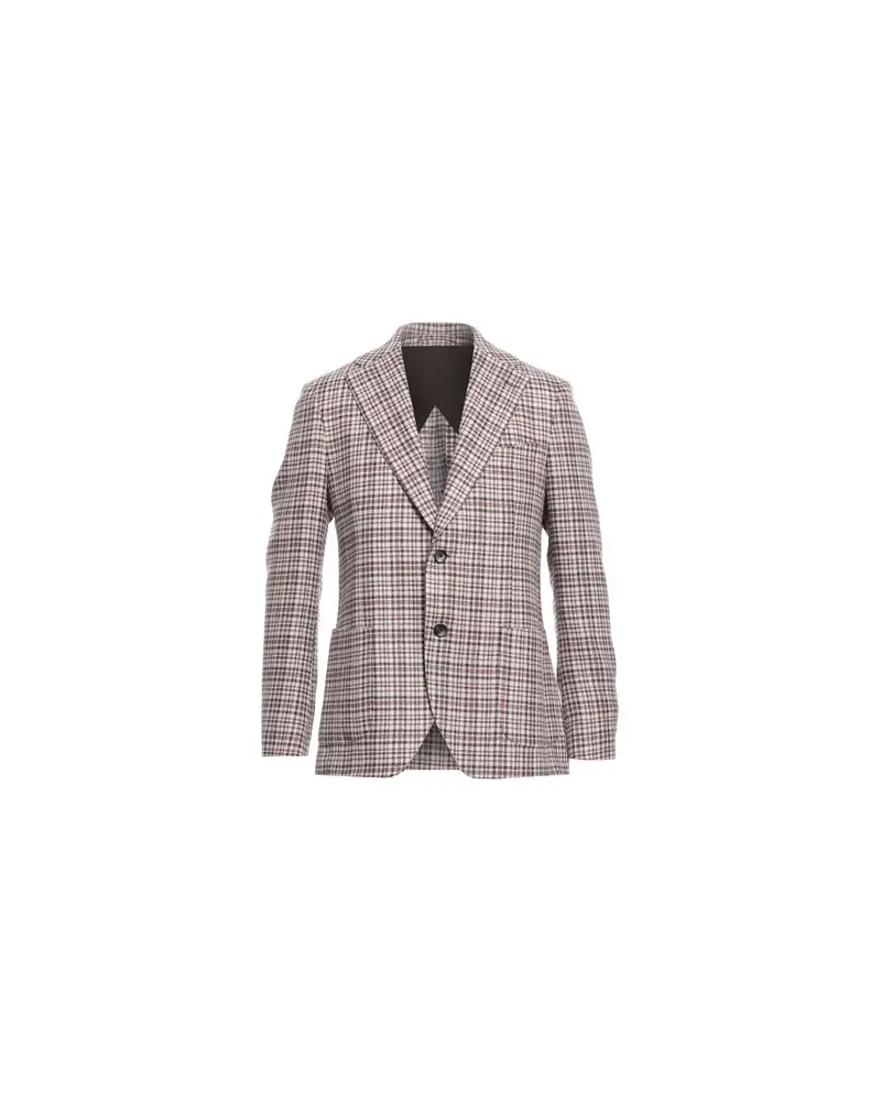 LARDINI ANZÜGE und CO-ORDS - Blazersauf YOOX.COM Beige