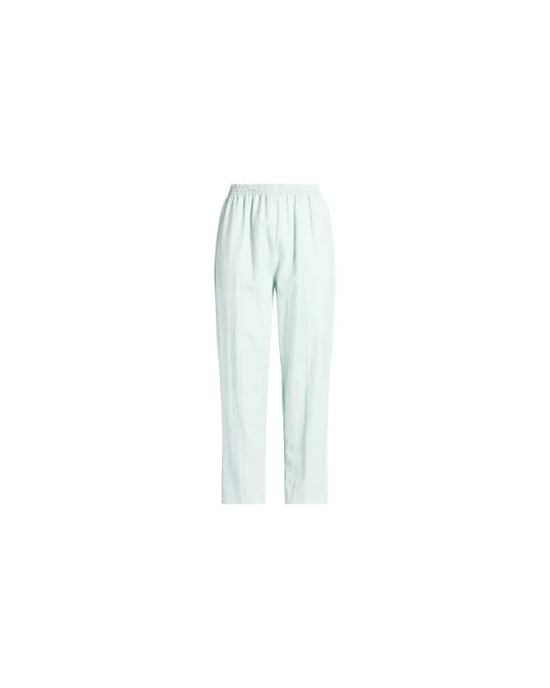 forte_forte HOSEN & RÖCKE - Hosenauf YOOX.COM Himmelblau