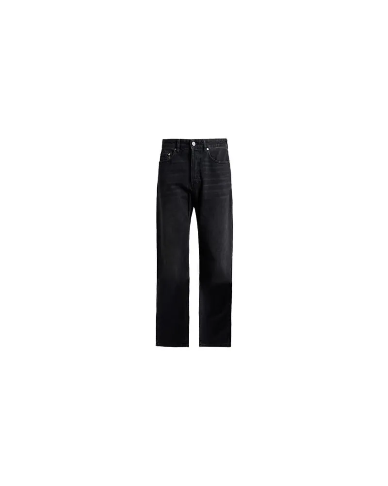 Missoni HOSEN & RÖCKE - Jeanshosenauf YOOX.COM Schwarz