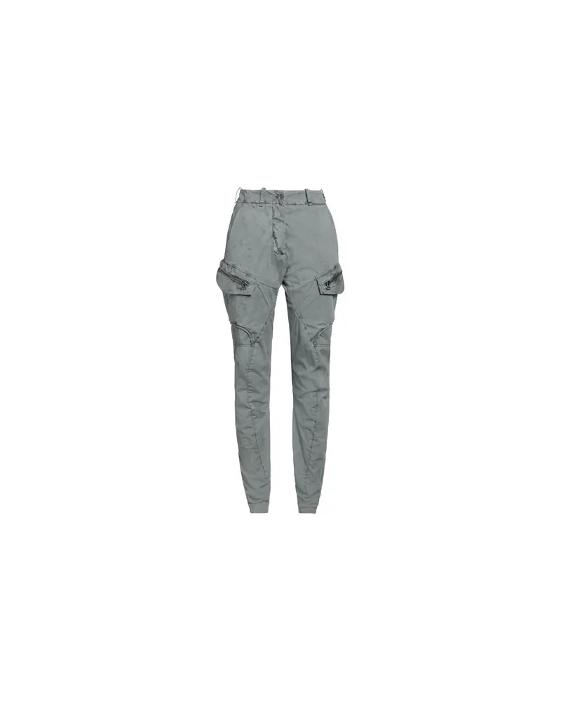 Masnada HOSEN & RÖCKE - Hosenauf YOOX.COM Grau