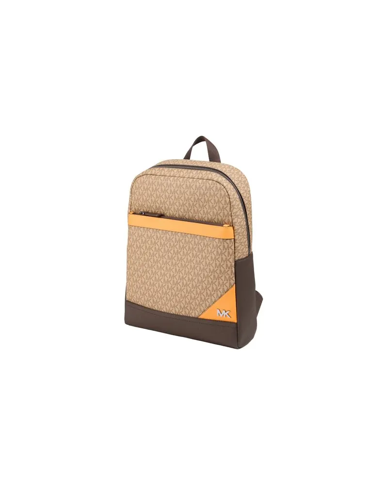 Michael Kors TASCHEN - Rucksäckeauf YOOX.COM Beige