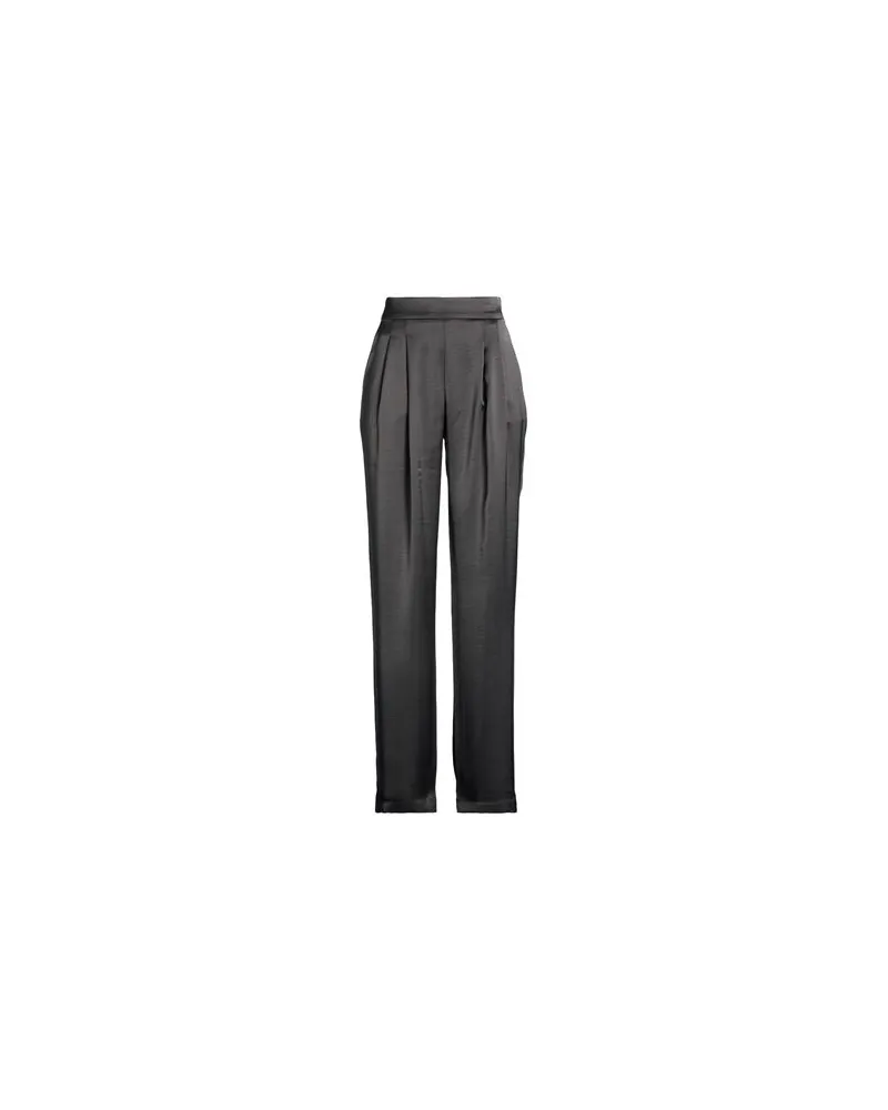 NENETTE HOSEN & RÖCKE - Hosenauf YOOX.COM Schwarz