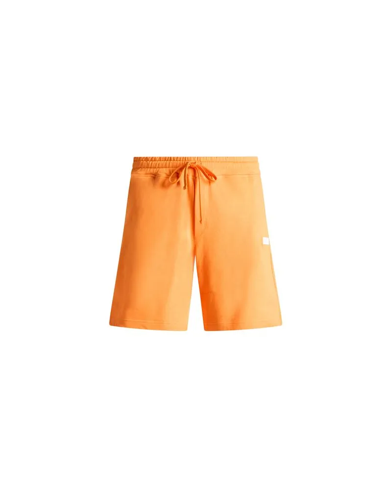 Liu Jo HOSEN & RÖCKE - Shorts & Bermudashortsauf YOOX.COM Mandarine