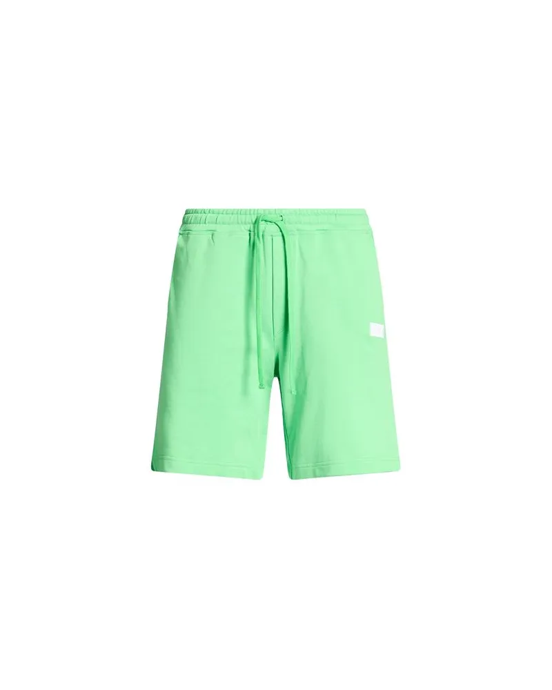 Liu Jo HOSEN & RÖCKE - Shorts & Bermudashortsauf YOOX.COM Grün