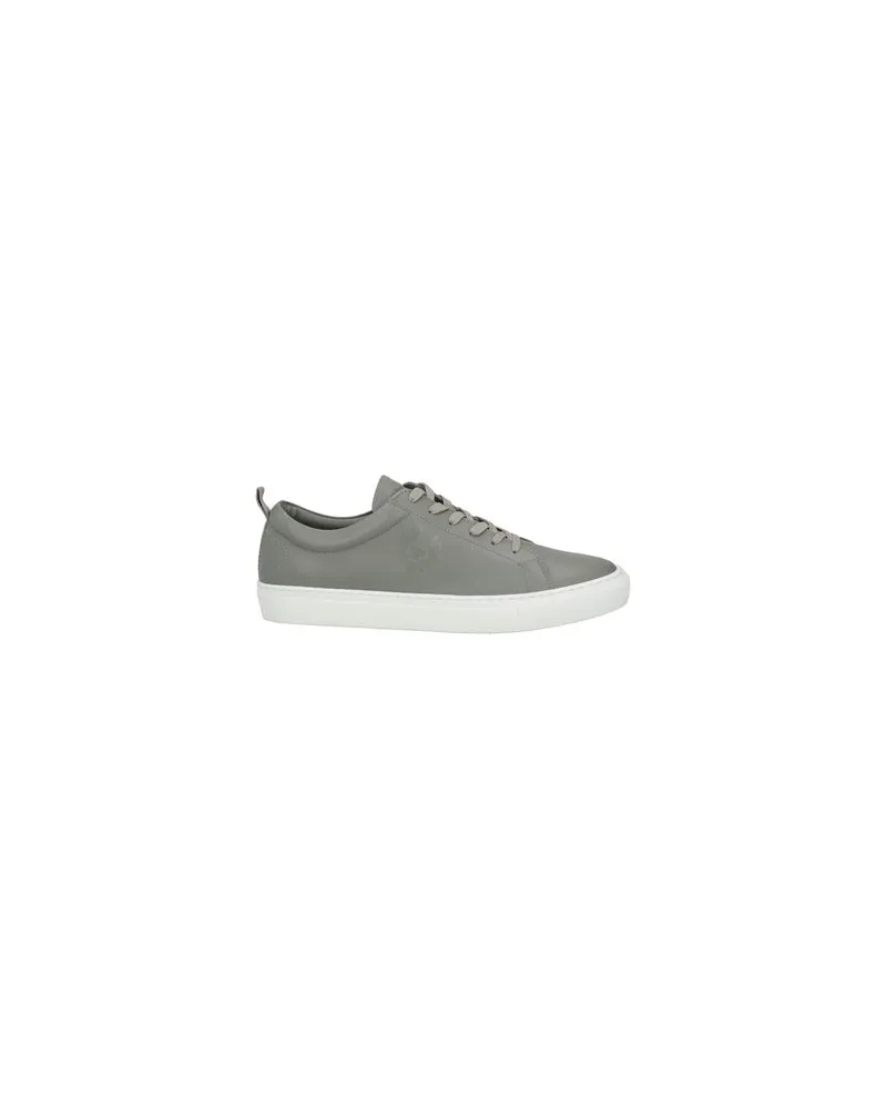 Belstaff SCHUHE - Sneakersauf YOOX.COM Salbeigrün