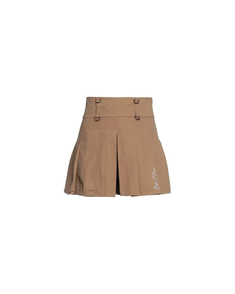 Odi et Amo HOSEN & RÖCKE - Shorts & Bermudashortsauf YOOX.COM Kamel