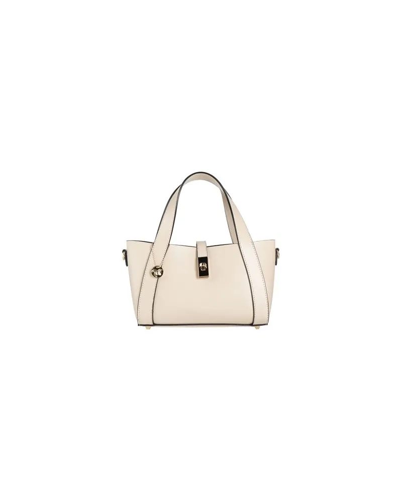 Laura di Maggio TASCHEN - Handtaschenauf YOOX.COM Cremeweiß