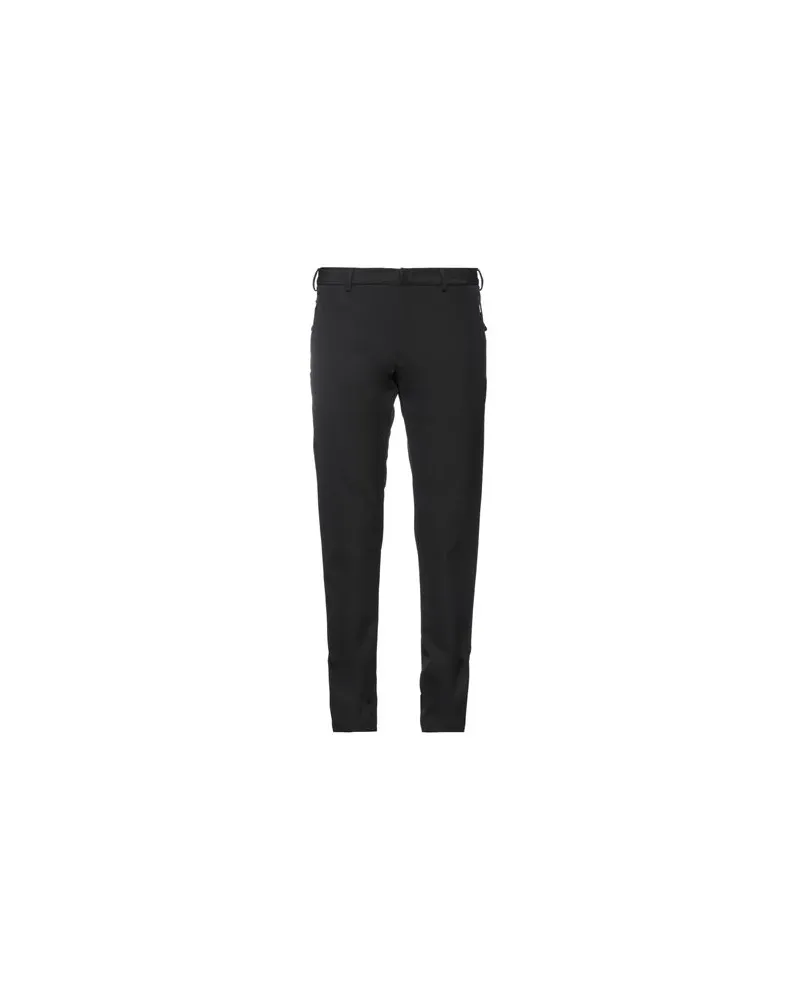 PT TORINO HOSEN & RÖCKE - Hosenauf YOOX.COM Schwarz