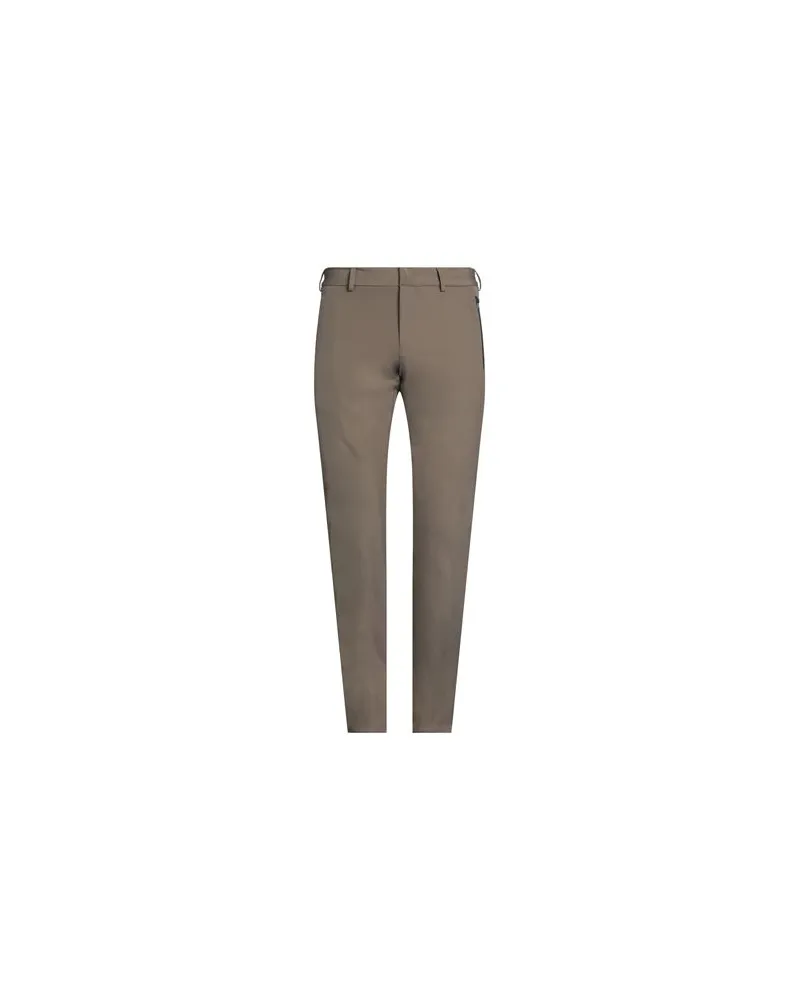PT TORINO HOSEN & RÖCKE - Hosenauf YOOX.COM Khaki