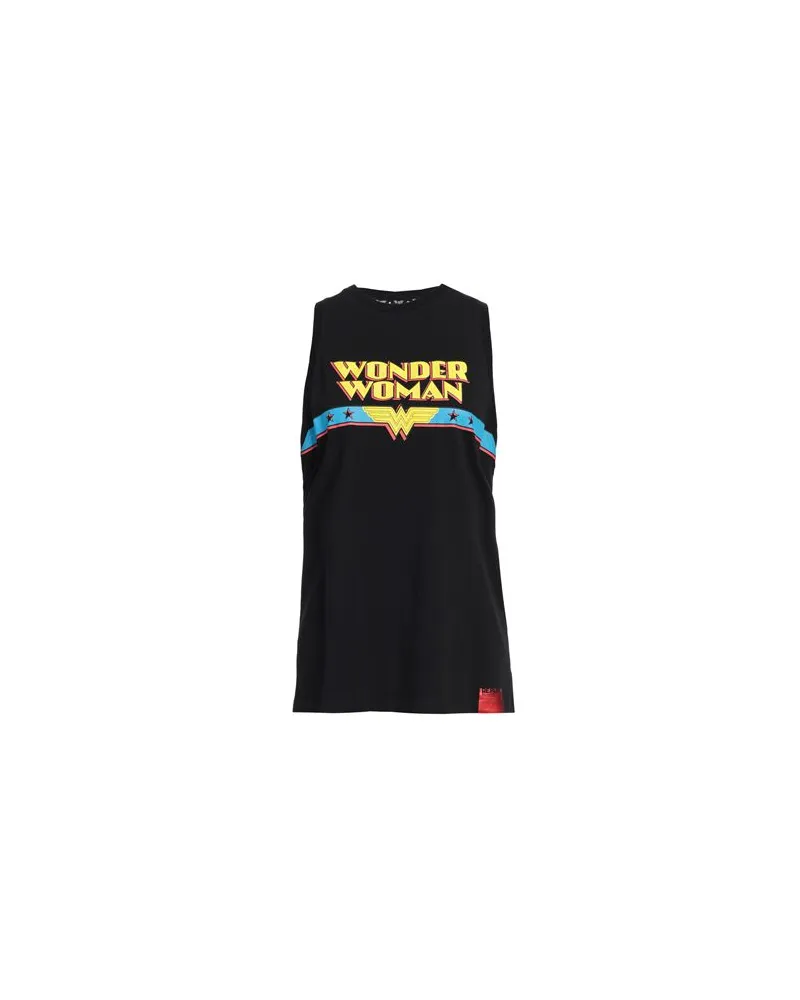 Replay TOPS - T-shirtsauf YOOX.COM Schwarz