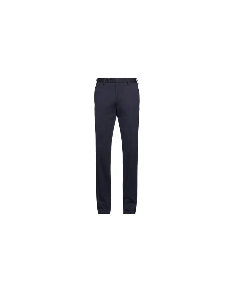 LARDINI HOSEN & RÖCKE - Hosenauf YOOX.COM Nachtblau