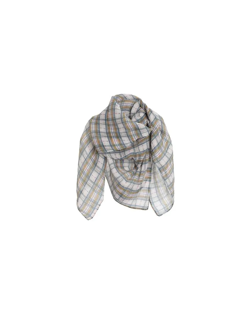 Twin-Set ACCESSOIRES - Schalsauf YOOX.COM Beige