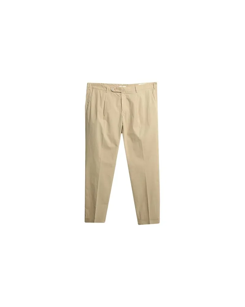 GTA HOSEN & RÖCKE - Hosenauf YOOX.COM Beige