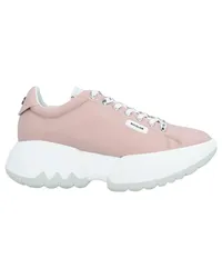 RUCO LINE Sneakers Rosa