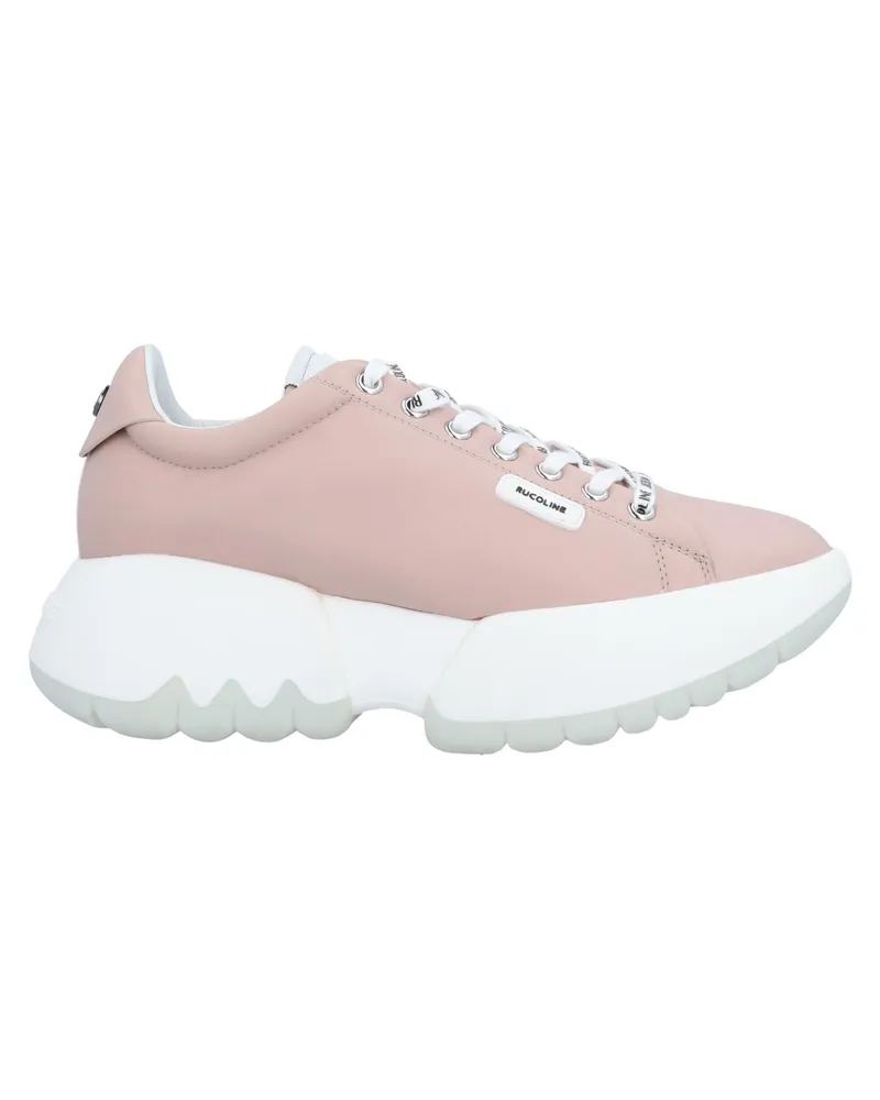 RUCO LINE Sneakers Rosa