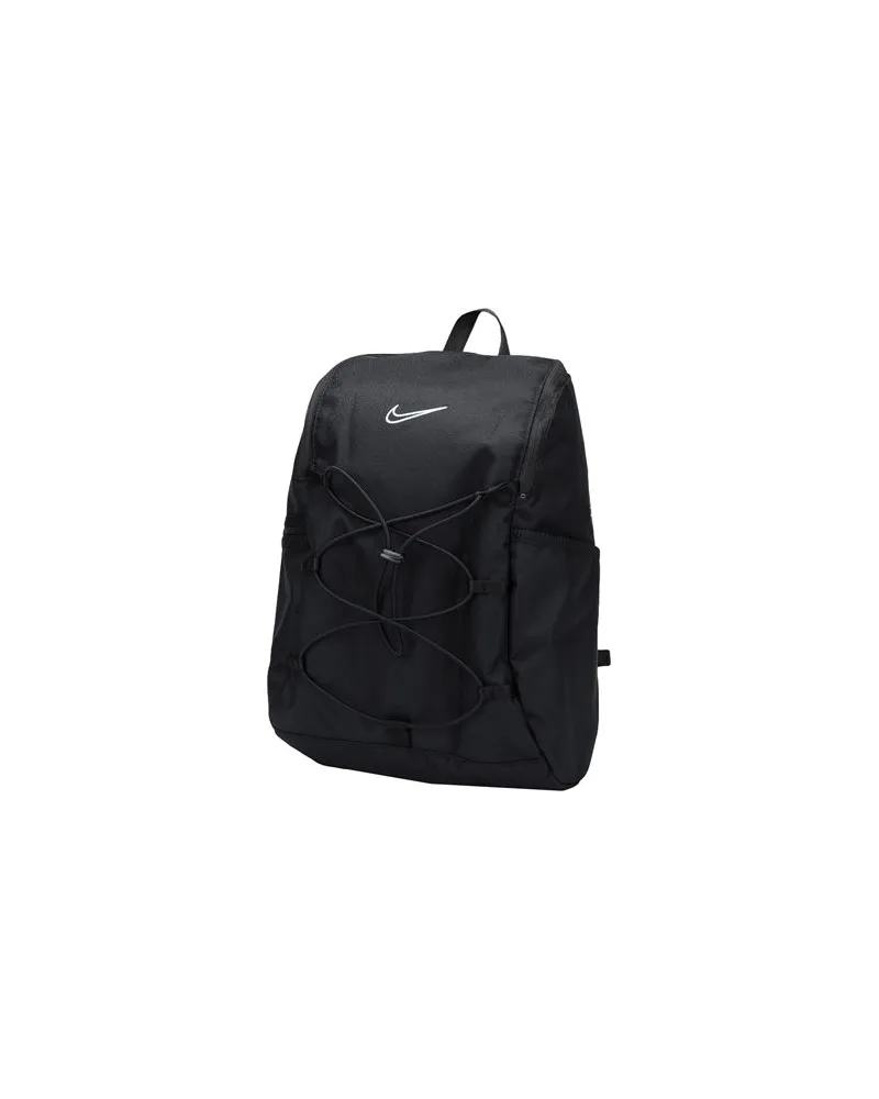 Nike ONE BACKPACK  - TASCHEN - Rucksäckeauf YOOX.COM Schwarz