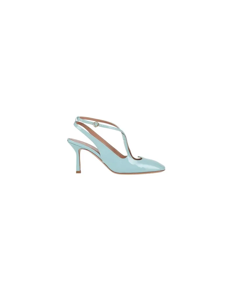 A.BOCCA SCHUHE - Pumpsauf YOOX.COM Himmelblau
