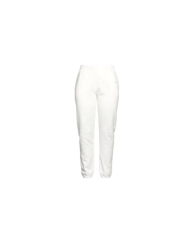 Maison Labiche HOSEN & RÖCKE - Hosenauf YOOX.COM Elfenbein