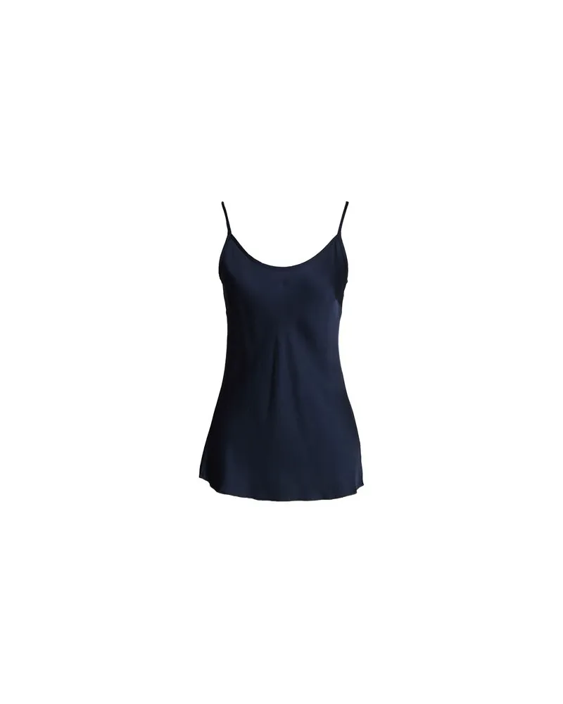 Daniele Fiesoli TOPS - Topsauf YOOX.COM Nachtblau