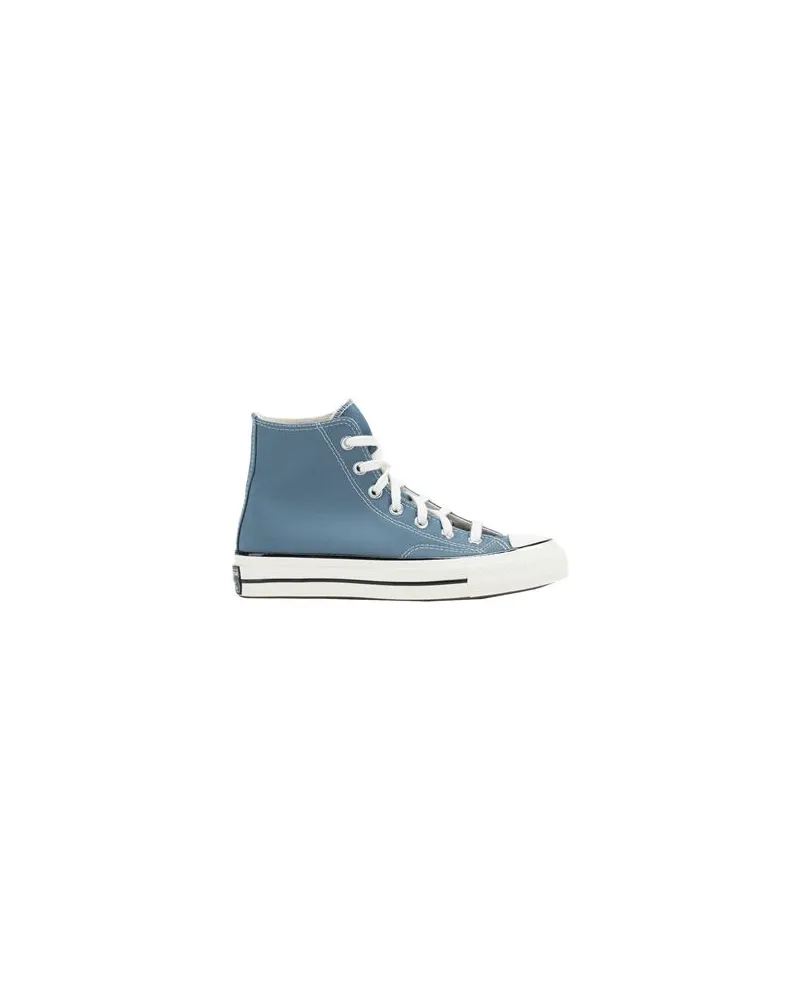 Converse SCHUHE - Sneakersauf YOOX.COM Blaugrau