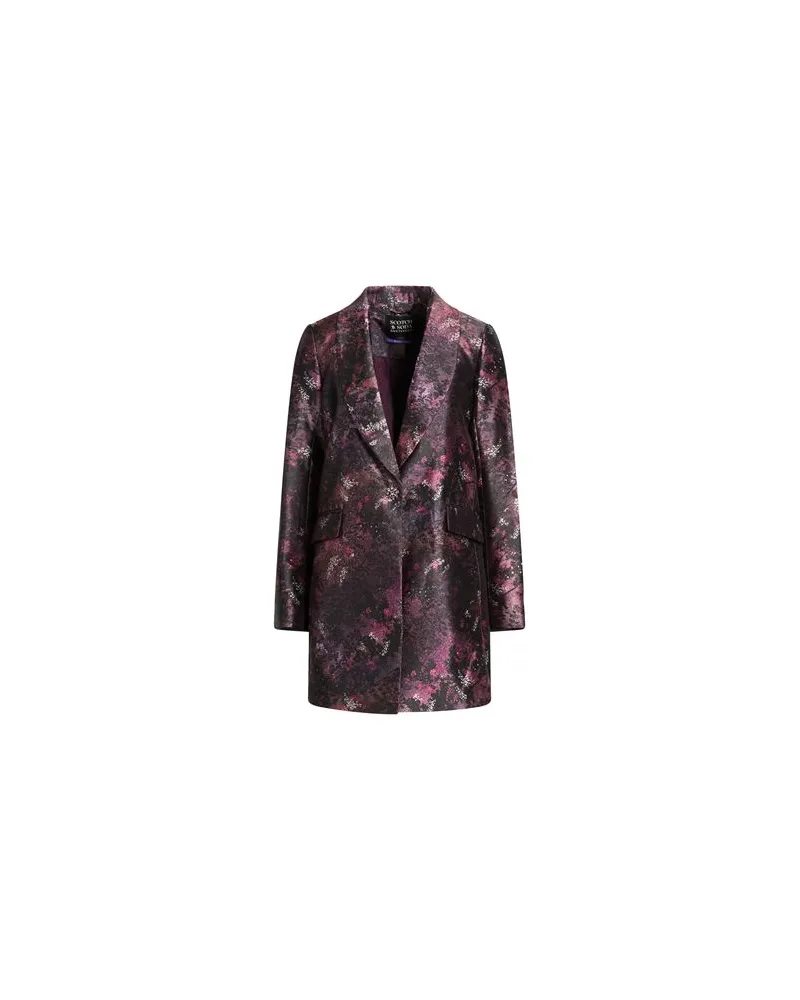 Maison Scotch ANZÜGE und CO-ORDS - Blazersauf YOOX.COM Violett