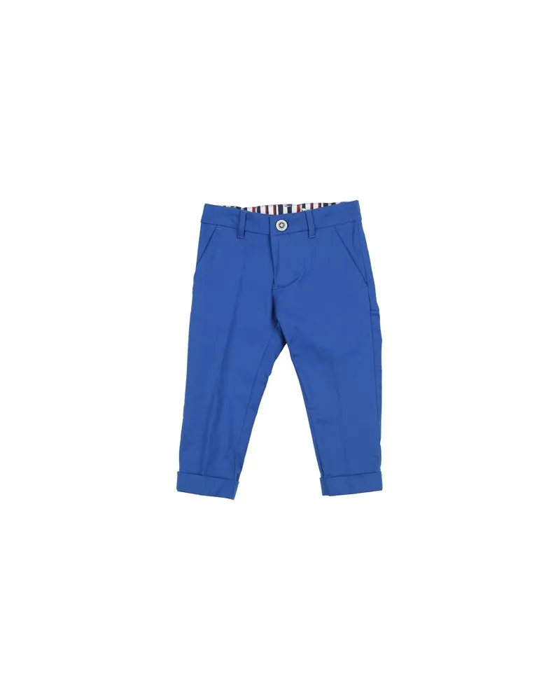 Neill Katter HOSEN & RÖCKE - Hosenauf YOOX.COM Blau