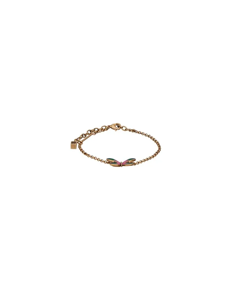 Dsquared2 SCHMUCK und UHREN - Armbänderauf YOOX.COM Gold
