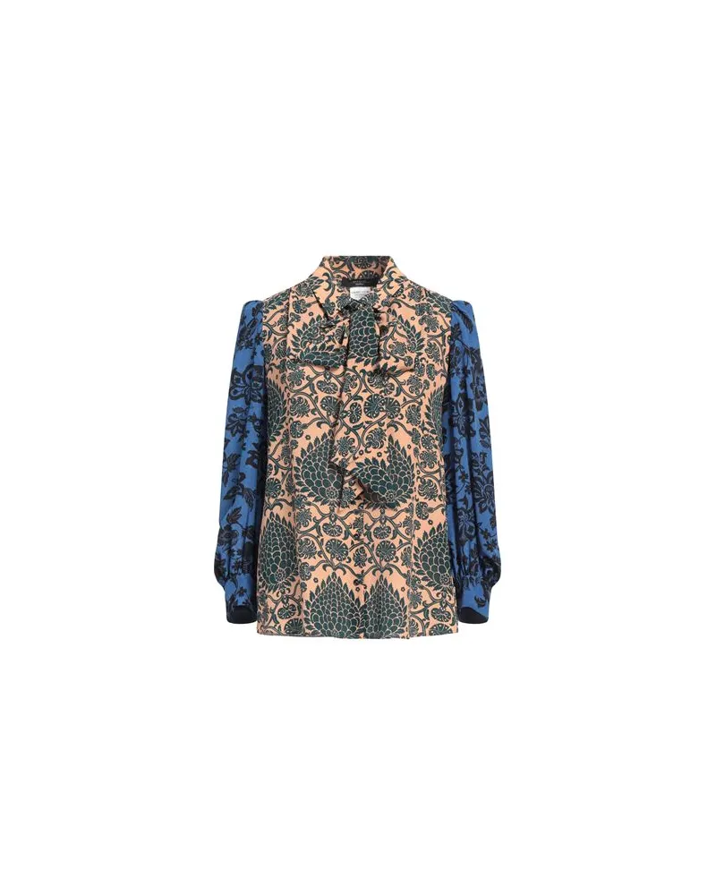 Max Mara TOPS - Hemdenauf YOOX.COM Lachs