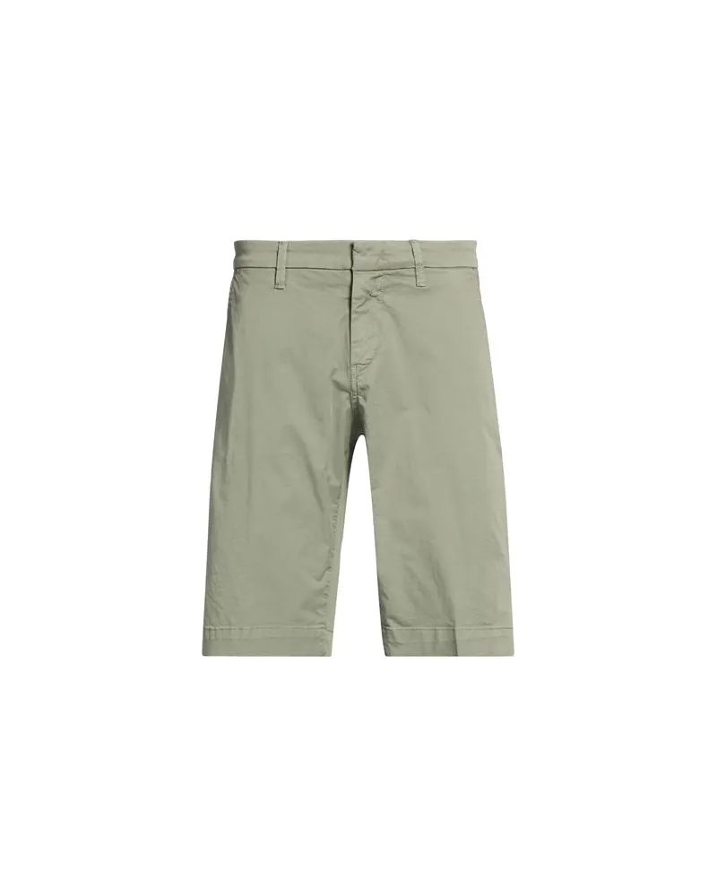 Fay HOSEN & RÖCKE - Shorts & Bermudashortsauf YOOX.COM Militärgrün