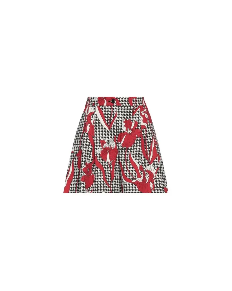 Moschino HOSEN & RÖCKE - Shorts & Bermudashortsauf YOOX.COM Schwarz