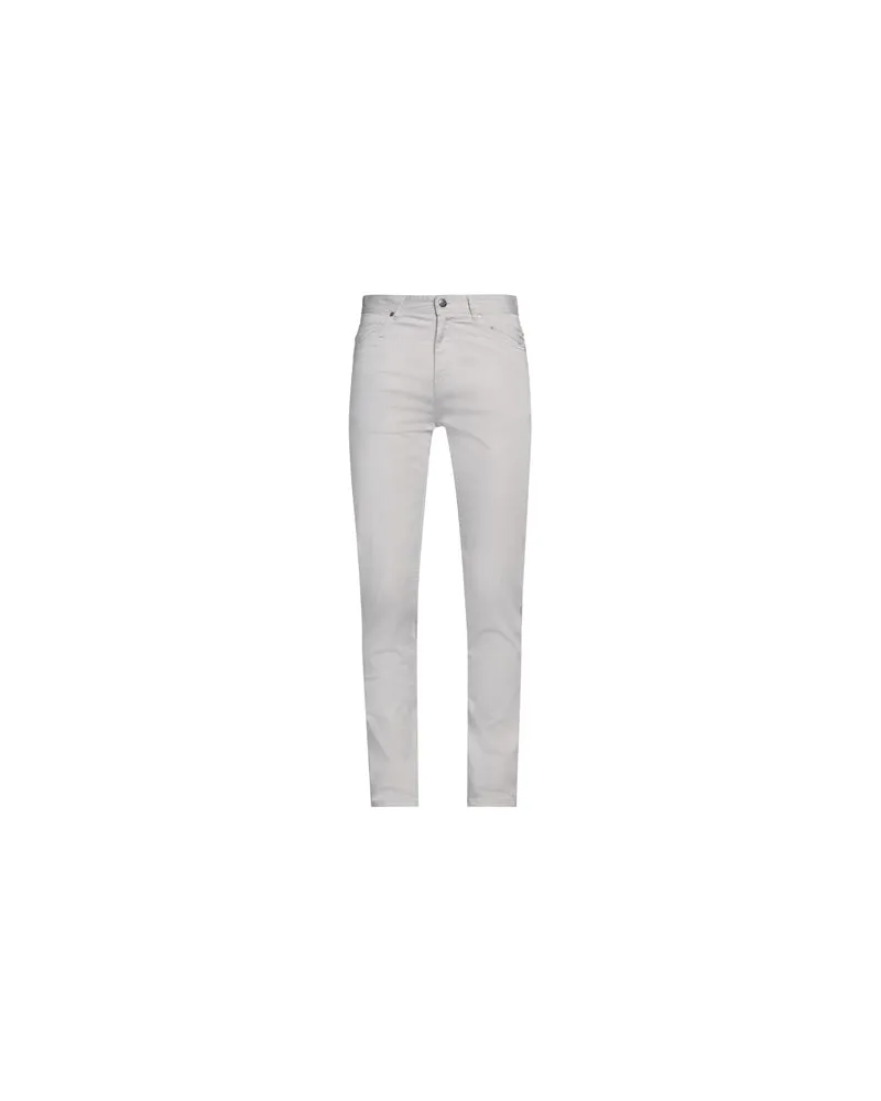 Harmont & Blaine HOSEN & RÖCKE - Hosenauf YOOX.COM Hellgrau