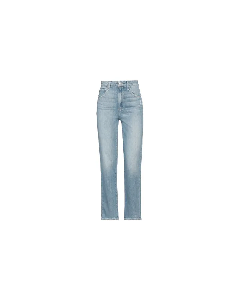 Paige HOSEN & RÖCKE - Jeanshosenauf YOOX.COM Blau