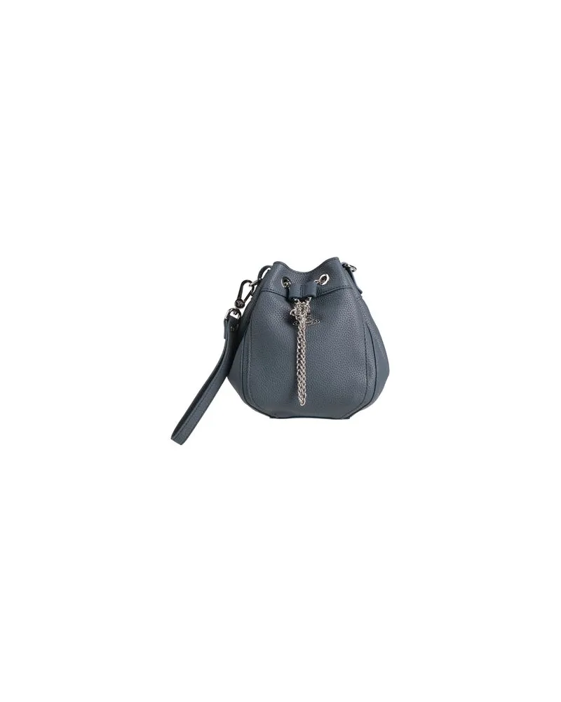 Vivienne Westwood TASCHEN - Handtaschenauf YOOX.COM Marineblau