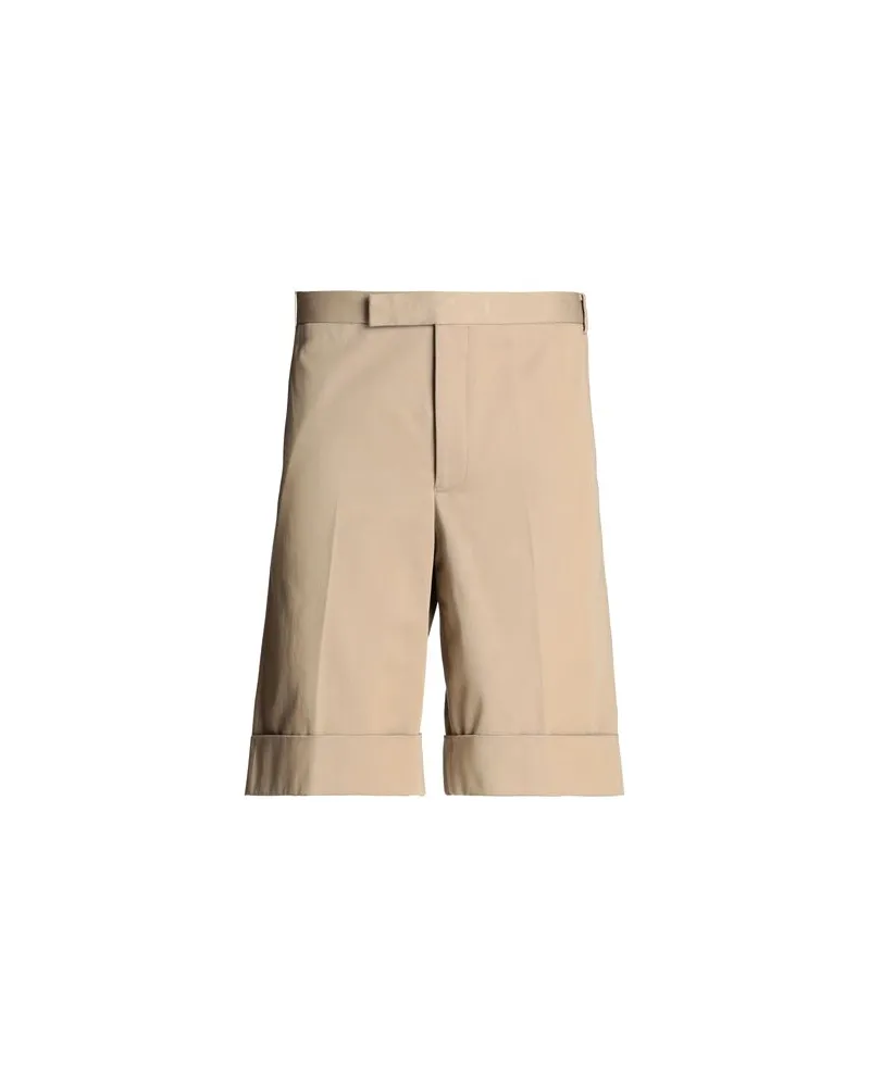 Thom Browne HOSEN & RÖCKE - Shorts & Bermudashortsauf YOOX.COM Khaki