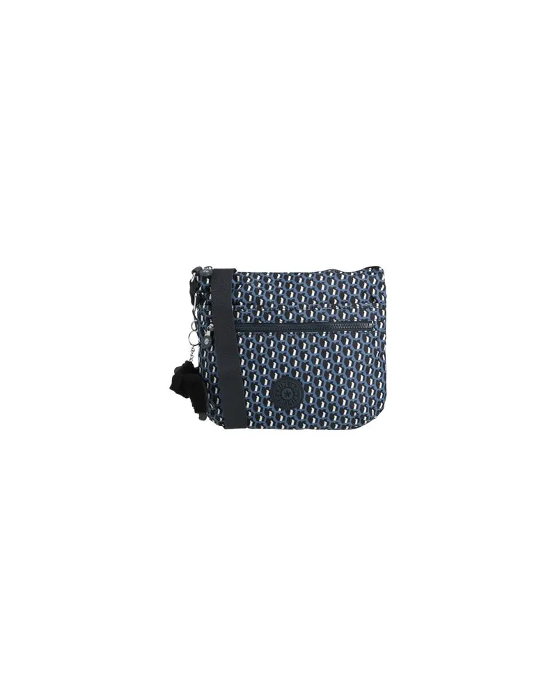 Kipling TASCHEN - Umhängetascheauf YOOX.COM Blau