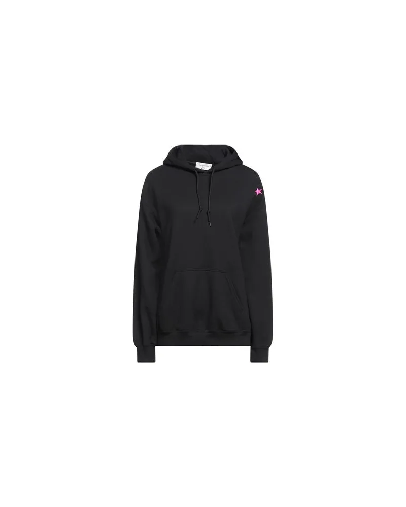THE EDITOR TOPS - Sweatshirtsauf YOOX.COM Schwarz