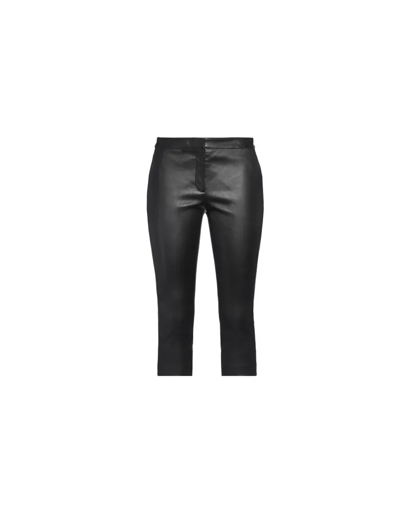 Theory HOSEN & RÖCKE - Hosenauf YOOX.COM Schwarz