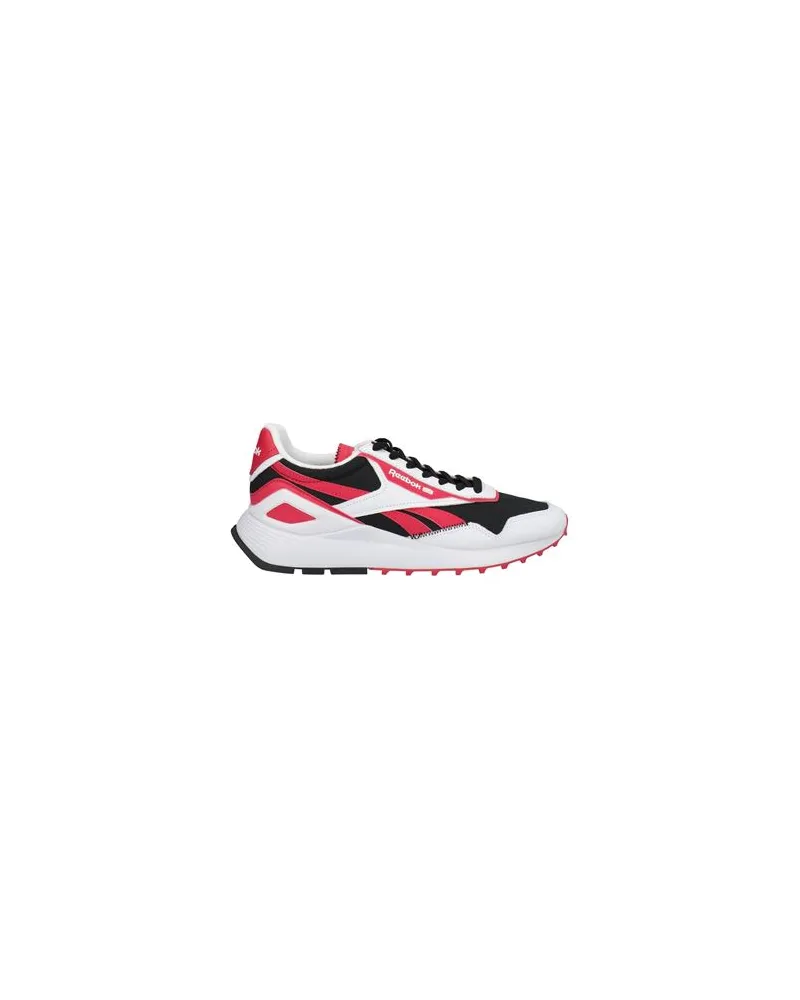 Reebok SCHUHE - Sneakersauf YOOX.COM Schwarz